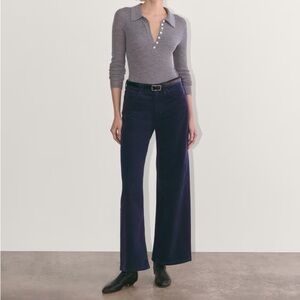 Everlane Corduroy Pants